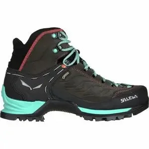 Salewa Mountain Trainer Mid GTX Backpacking Boot