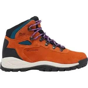 Columbia Newton Ridge Plus Waterproof Amped Hiking Boot