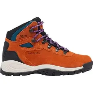 Columbia Newton Ridge Plus Waterproof Amped Wide Boot