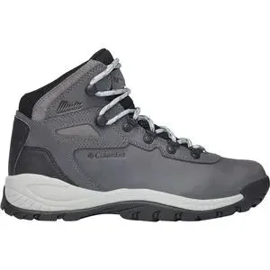 Columbia Newton Ridge Plus Wide Hiking Boot