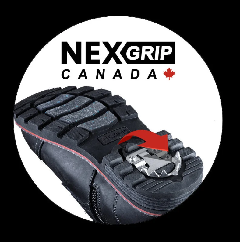 Nexgrip Doris 2.0