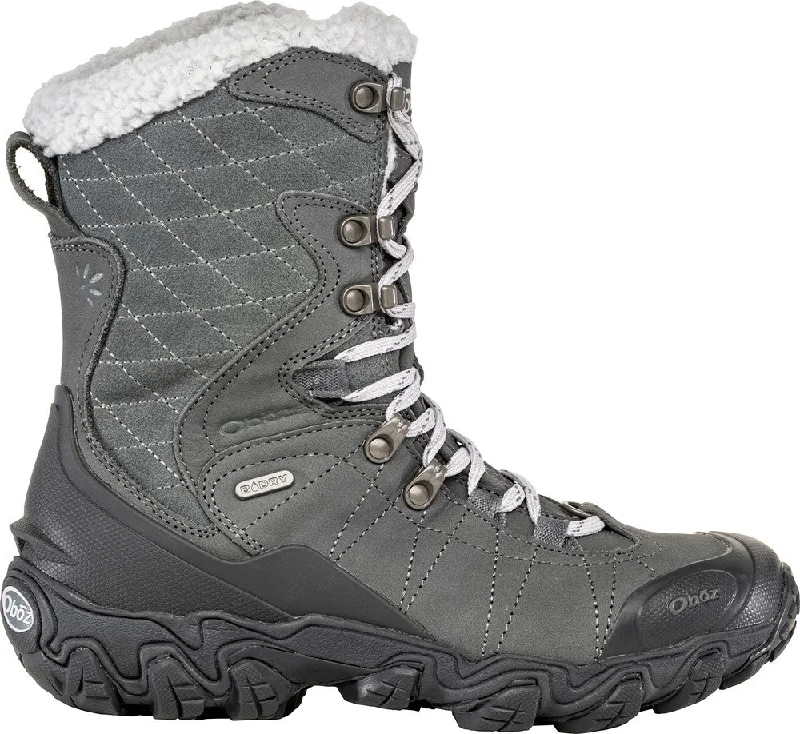 Bridger 9"" Insulated (Women's)