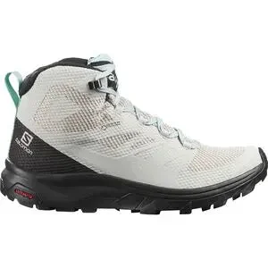 Salomon Outline Mid GTX Hiking Boot