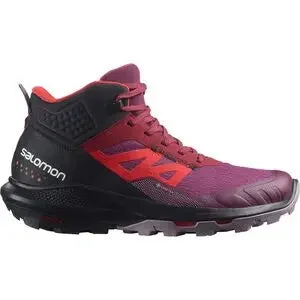 Salomon Outpulse Mid GTX Hiking Boot