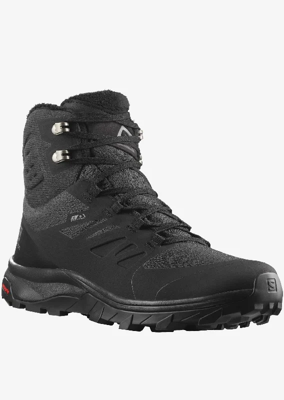 Salomon Women's OUTblast TS CS WP Boots