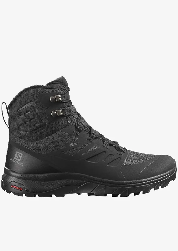 Salomon Women's OUTblast TS CS WP Boots