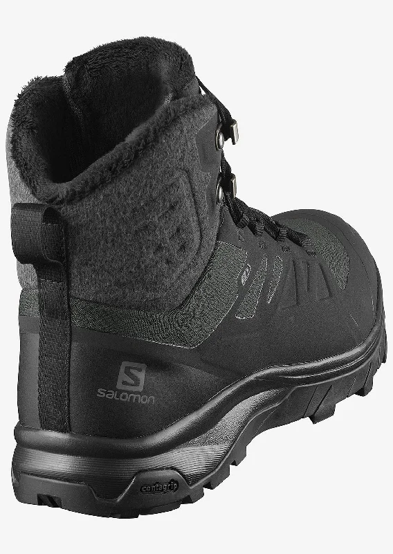 Salomon Women's OUTblast TS CS WP Boots