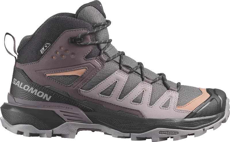 X Ultra 360 Mid CSWP Hiking Boots - Women's|-|Bottes de randonnée X Ultra 360 Mid CSWP - Femme