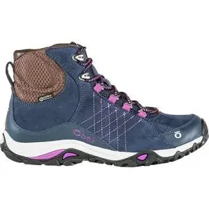 Oboz Sapphire Mid B-Dry Hiking Boot