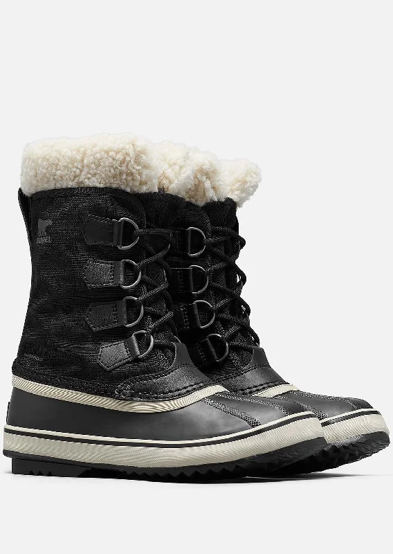 Sorel Women's Winter Carnival Winter Boots