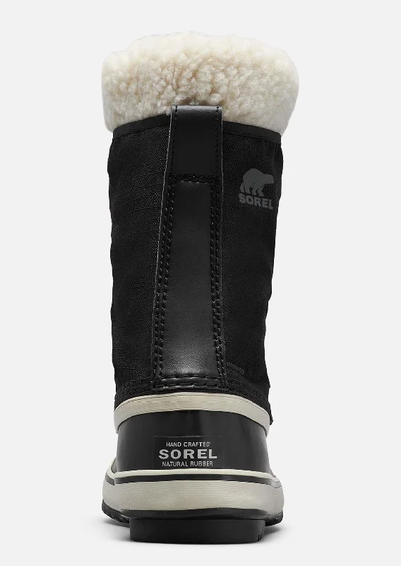 Sorel Women's Winter Carnival Winter Boots