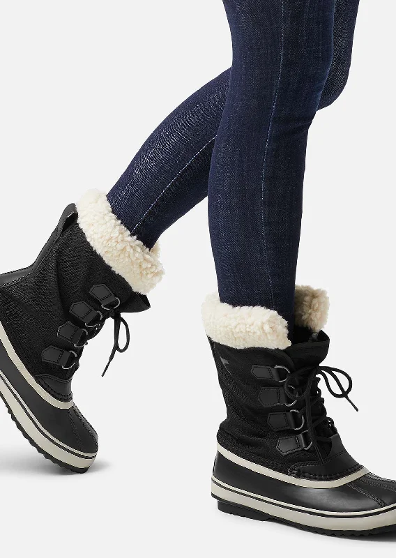 Sorel Women's Winter Carnival Winter Boots