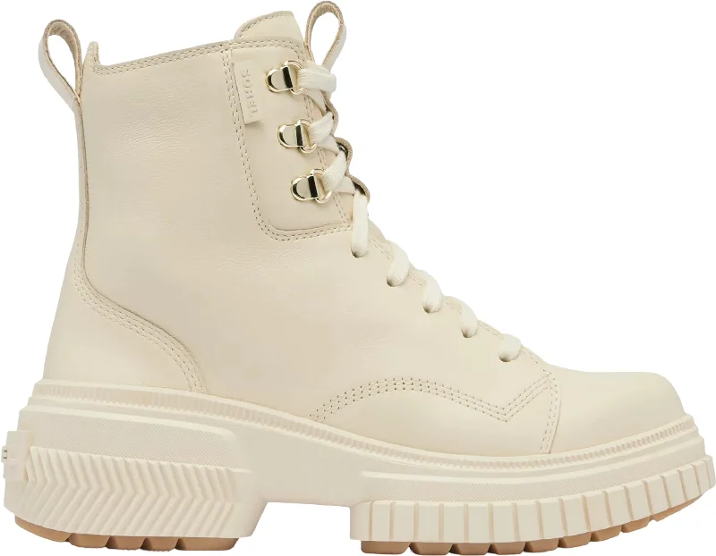 Ona Ave Waterproof Lace Boots - Women's|-|Bottes imperméables à lacets Ona Ave - Femme