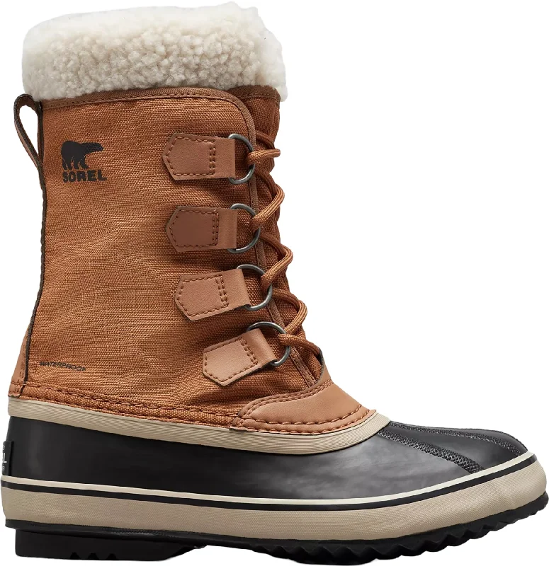 Winter Carnival Waterproof Boots - Women's|-|Bottes imperméables Winter Carnival - Femme