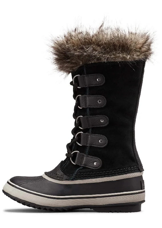 Sorel Women's Joan Of Artic Winter Boots