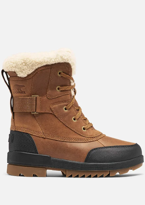 Sorel Women's Tivoli IV Parc Winter Boots