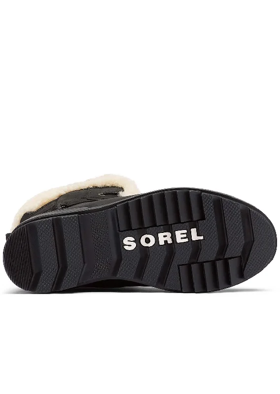 Sorel Women's Tivoli IV Parc Winter Boots