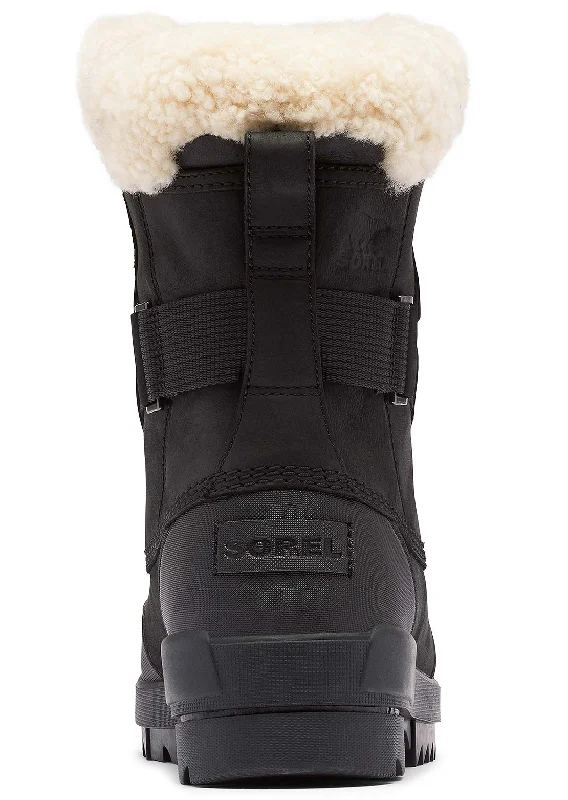 Sorel Women's Tivoli IV Parc Winter Boots