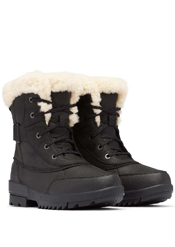 Sorel Women's Tivoli IV Parc Winter Boots