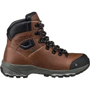 Vasque St Elias FG GTX Hiking Boot