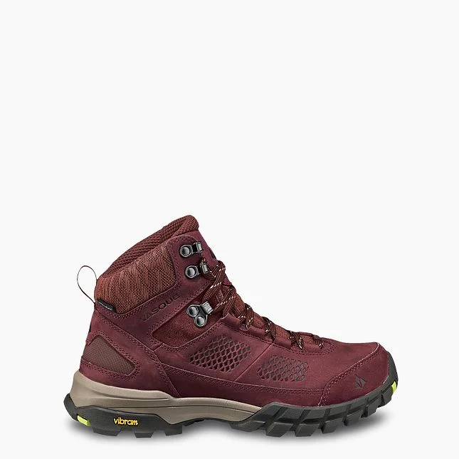 Talus AT Ultradry Wide (Women's)