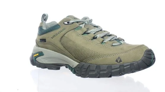 Talus Trek Ultradry Waterproof Low (Women's) - Past Season