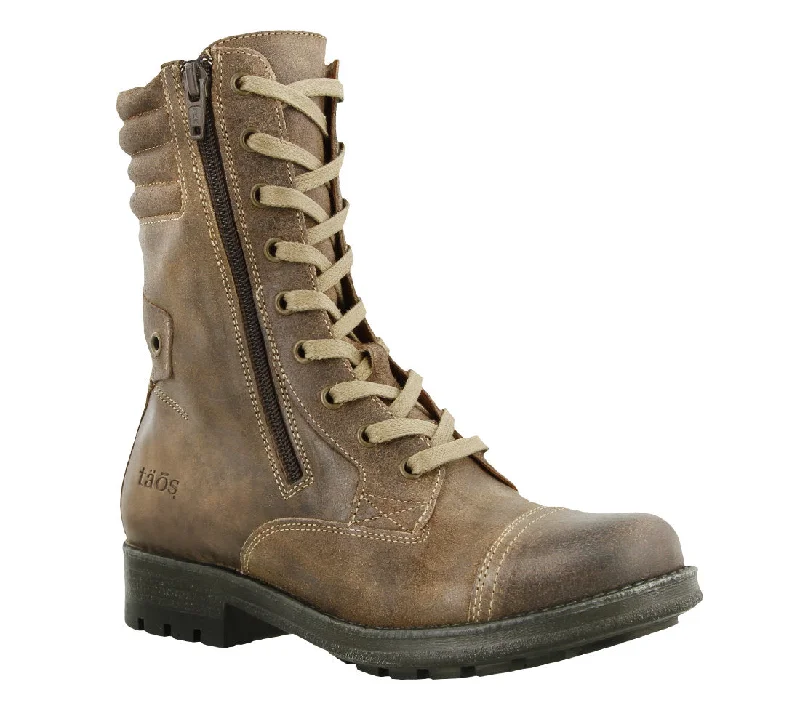 Taupe Rugged / 36 / Medium