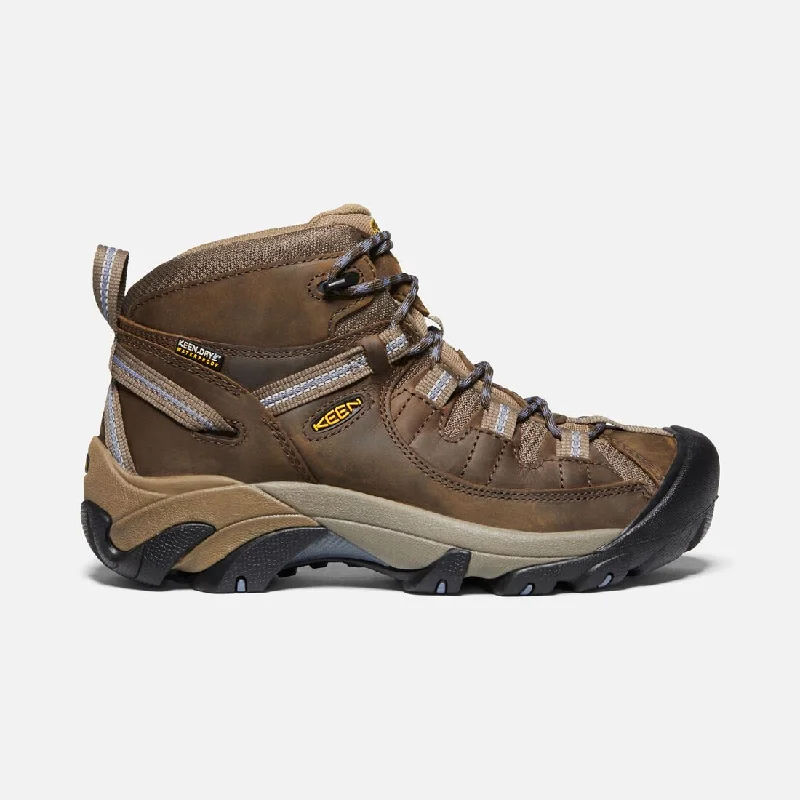 Targhee II Mid Waterproof (Women's)