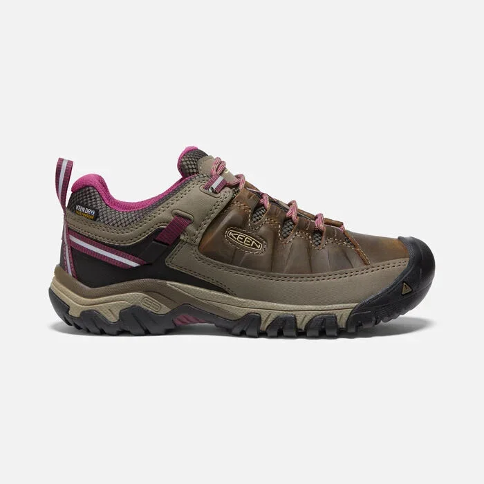 Targhee III Waterproof (Women's)