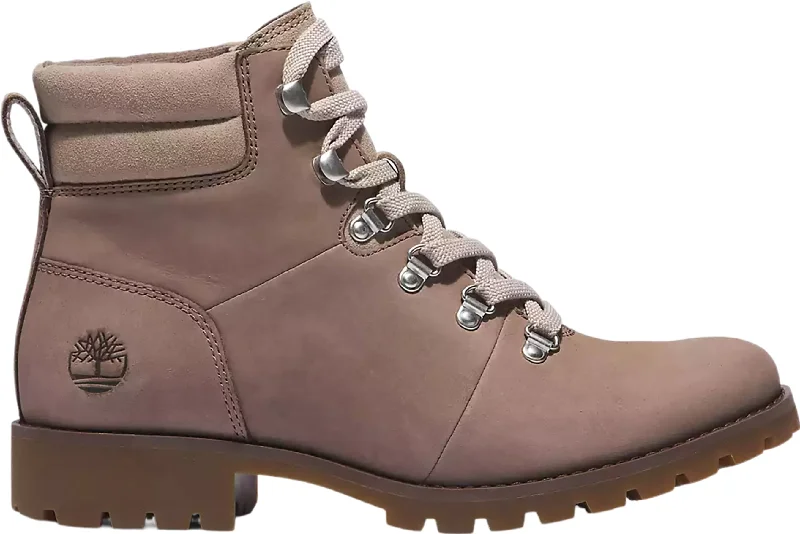 Taupe Gray / 8 / Timberland