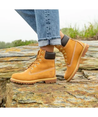 WOMEN'S TIMBERLAND PREMIUM