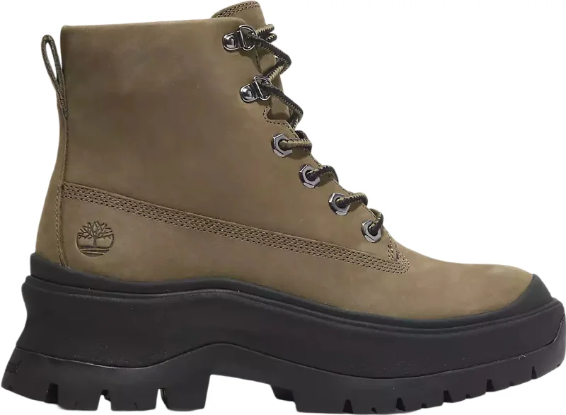 Olive Nubuck / 6.5 / Timberland