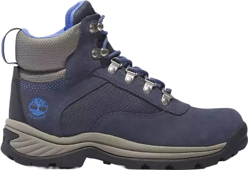 White Ledge Waterproof Hiking Boots - Women's|-|Bottes de randonnée imperméables White Ledge - Femme