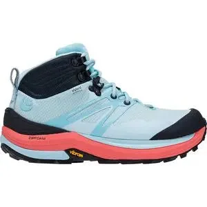 Topo Athletic Trailventure 2 WP Boot