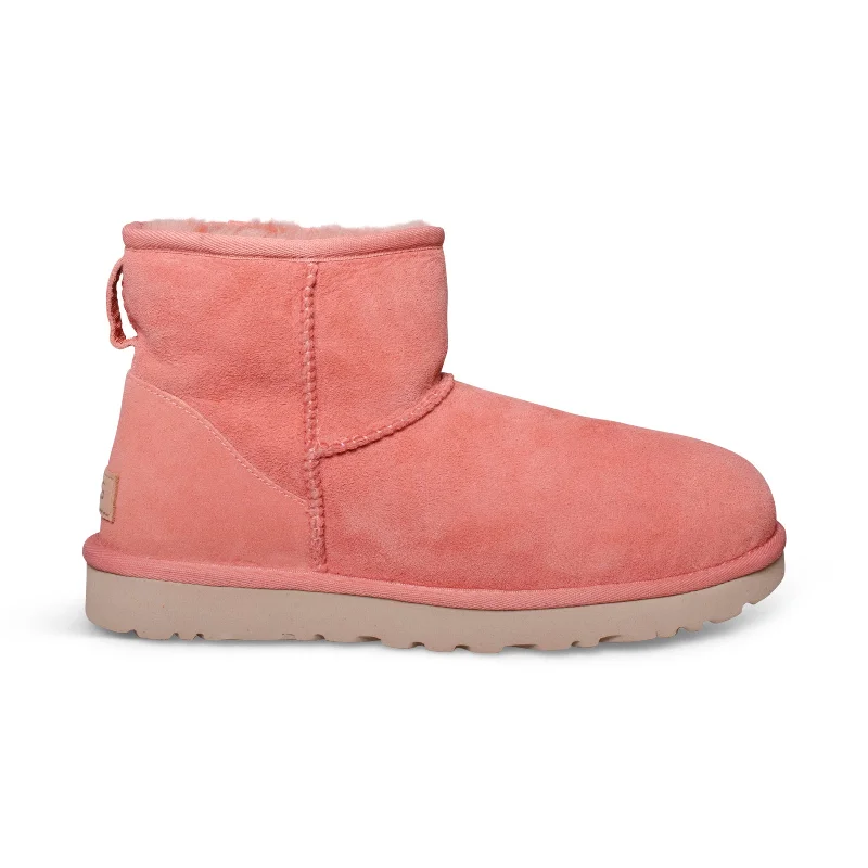 UGG Classic Mini II Clay Pot Boots - Women's