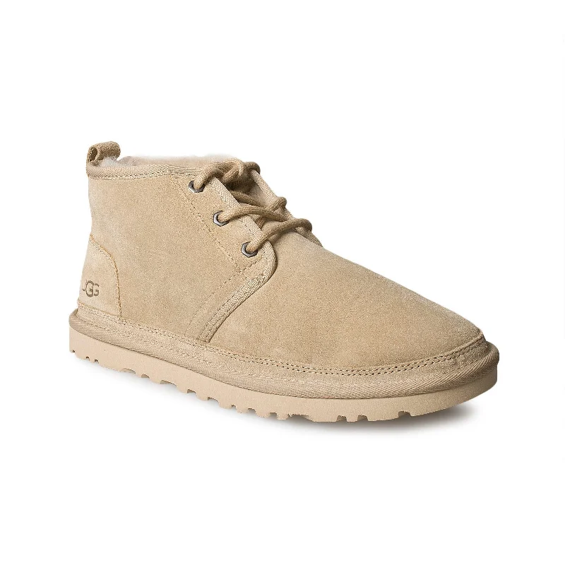 UGG Neumel Mustard Seed Boots - Women's