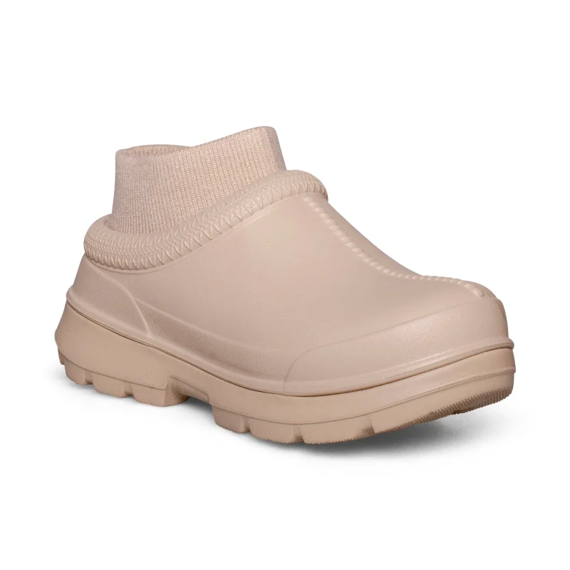 UGG Tasman X Sawdust Clog Rain Boots - Women's