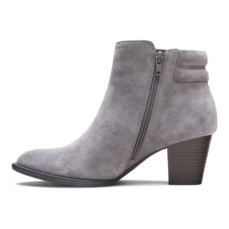 Vionic Jessie Bootie