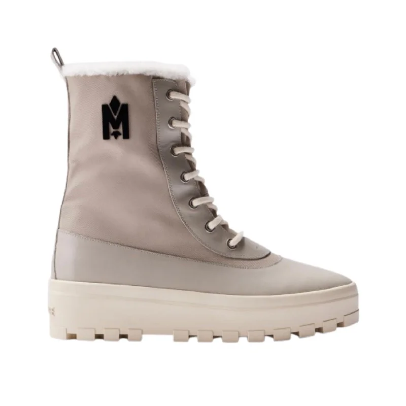 Women's Hero Boot In Champagne