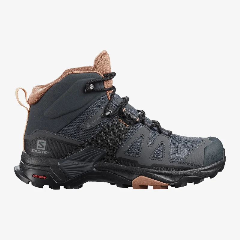 X Ultra 4 Mid Gore-Tex (Women's)