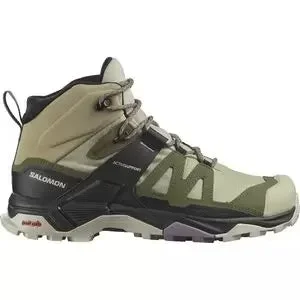 Salomon X Ultra 4 Mid GTX Hiking Shoe