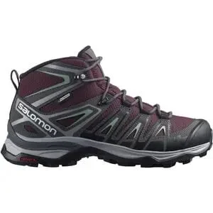 Salomon X Ultra Pioneer Mid CSWP Hiking Boot