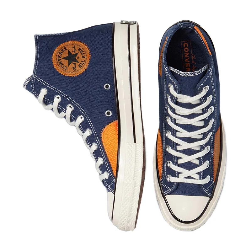 Converse - Unisex Alt Exploration Chuck 70 High Top Shoes (170127C)