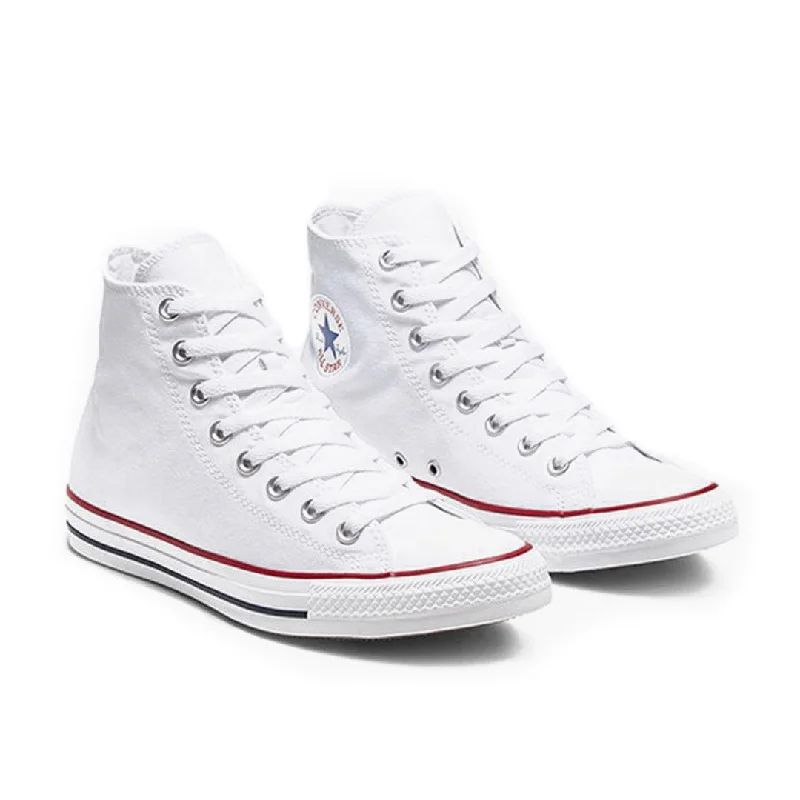 Converse - Unisex Chuck Taylor All Star High Top Shoes (M7650)