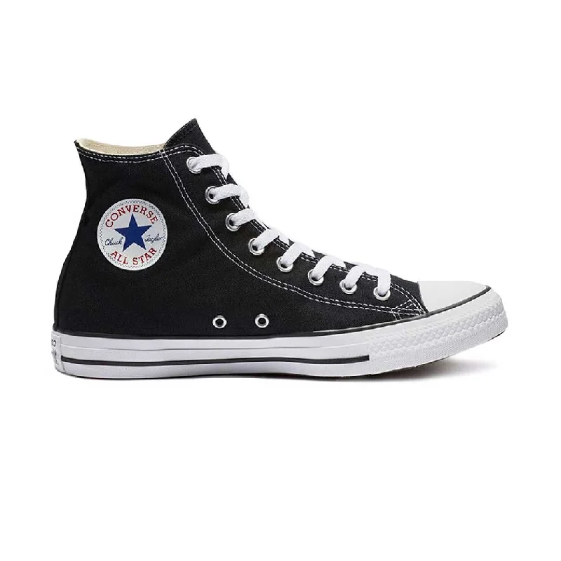 Converse - Unisex Chuck Taylor All Star High Top Shoes (M9160)