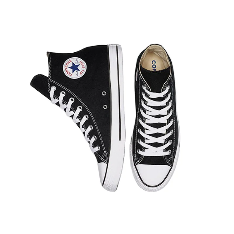 Converse - Unisex Chuck Taylor All Star High Top Shoes (M9160)