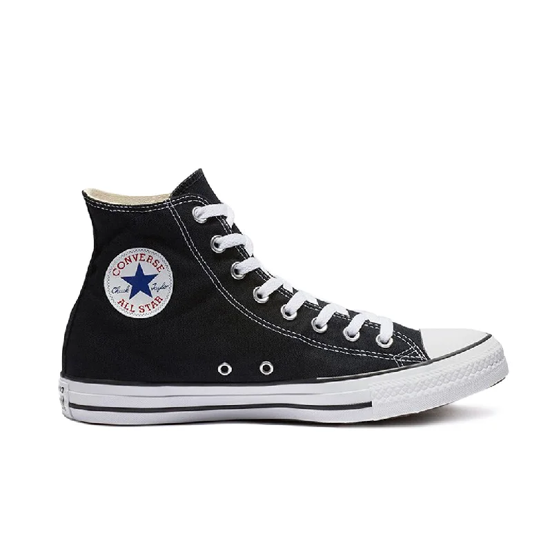 Converse - Unisex Chuck Taylor All Star High Top Shoes (M9160)