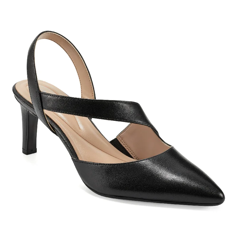 Recruit Slingback Pumps