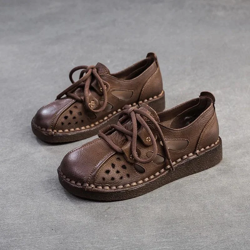 65179-1 Dark Brown / 9