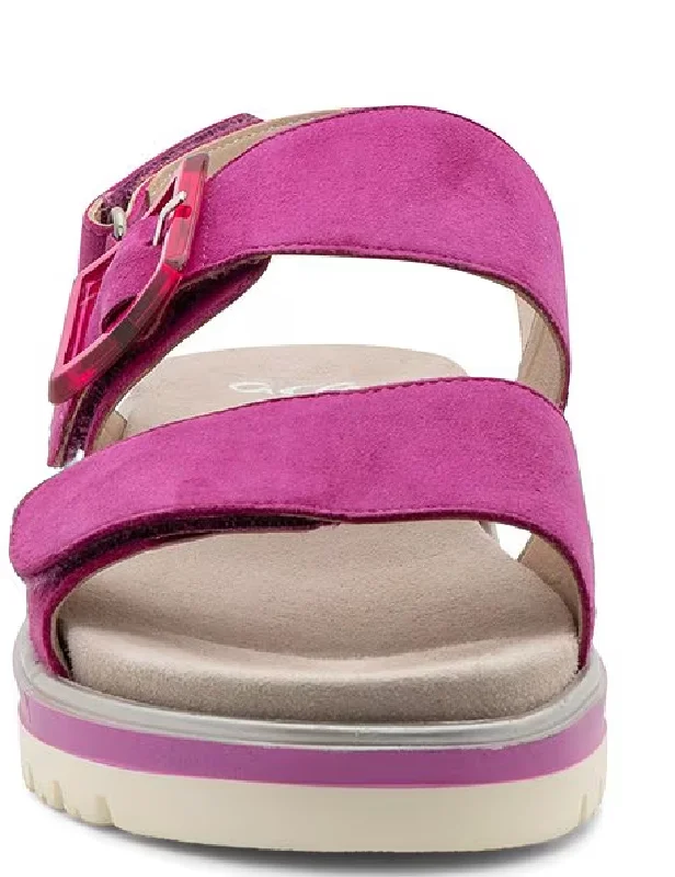 WOMEN'S ARA MARBELLA SANDAL | PINK